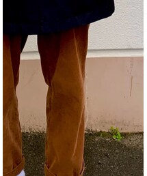 used | パンツ