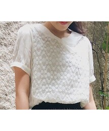 EYESCREAM | シャツ/ブラウス