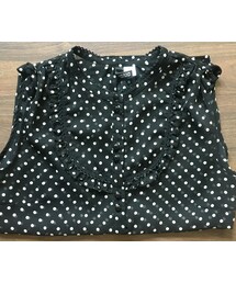 H&M | シャツ/ブラウス