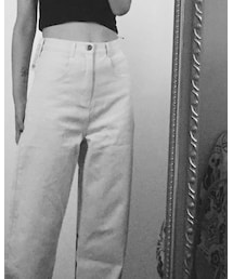 rp | デニムパンツ