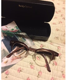 BuddyOptical | メガネ