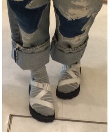 Chaco | サンダル