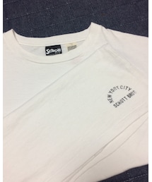 schott | Tシャツ/カットソー