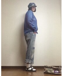 ヨコムキ | その他