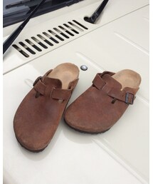 BIRKENSTOCK | サンダル