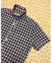 NATURAL LAUNDRY | シャツ/ブラウス