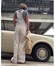 ウシロ | その他