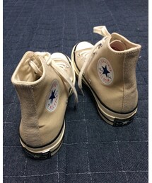 CONVERSE | チャックテイラー  CT70 復刻版(スニーカー)