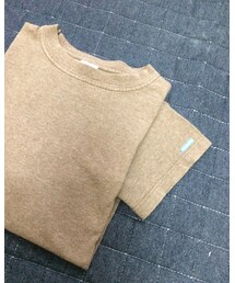 VINTAGE | french  Tシャツ  '80(Tシャツ/カットソー)