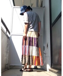 ウシロ | その他