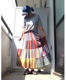 モゥ ヒトツ  ① | その他