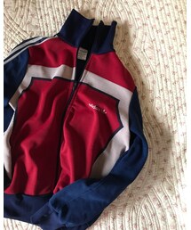 adidas | トラックジャケット 70's フランス製(ジャージ)