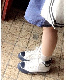 CONVERSE | スニーカー