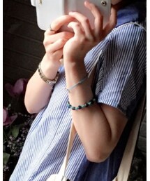 COACH | ブレスレット