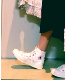 CONVERSE | スニーカー