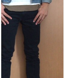 UNIQLO | その他パンツ