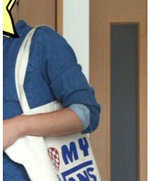 H&M | シャツ/ブラウス