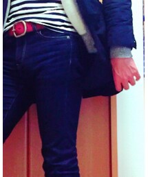 UNIQLO | デニムパンツ