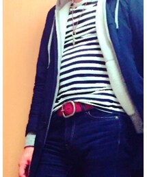 ZARA | Tシャツ/カットソー