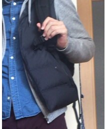 UNIQLO | ダウンベスト