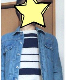 不明 | ニット/セーター