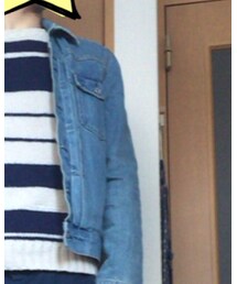 H&M | デニムジャケット