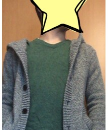 coen | ニット/セーター