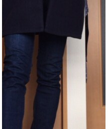 UNIQLO | デニムパンツ