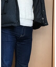 UNIQLO | デニムパンツ