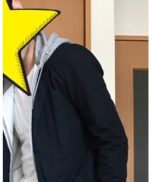 NANO universe | トレンチコート