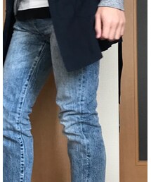 Levi's | デニムパンツ