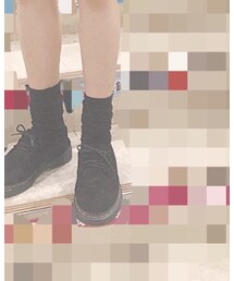 no brand | ローファー