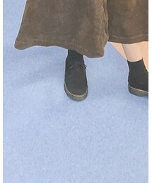 no brand | ローファー