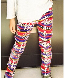 abcd | その他パンツ