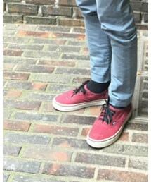 VANS | スニーカー