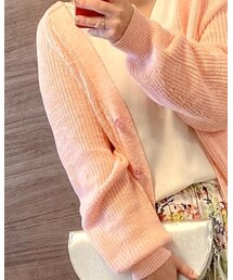 ALDRIDGE JEUNE | カーディガン/ボレロ