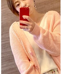 the Verginia | タンクトップ