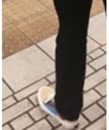 VANS | スニーカー