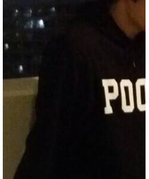 the POOL aoyama | パーカー