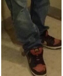 NIKE | スニーカー