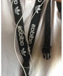 adidas | ネックレス