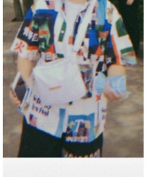 FMACM | ショルダーバッグ