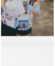 BOY LONDON | カーゴパンツ