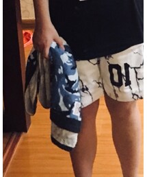 AAPE BY A BATHING APE | その他