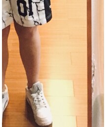 AJ5 | スニーカー