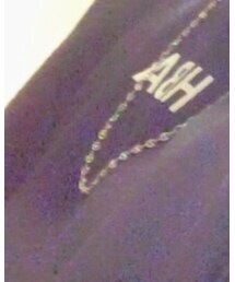 URBAN RESEARCH | ネックレス