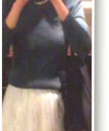 SPINNS | ニット/セーター