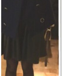 SPINNS | スカート