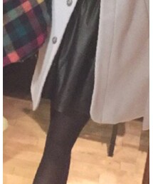 SPINNS | スカート