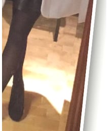 SPINNS | マフラー